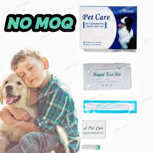 Teste Rápido Antígeno Infeccioso Hepatite Canina - Product Image 4