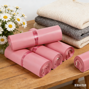 <b>Extra</b> <b>Large</b> Poly Mailers 18x24 Inch Self-Sealing Waterproof Tear-Proof Printable Mailing Envelopes for Jackets - Product Image 1