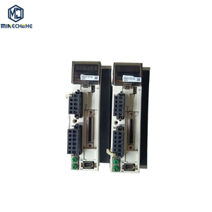 Offre Spéciale MBDHT2510E MBDHT2505E MBDHT2520E MBDHT2530E Unité de Commande de Mouvement Industrielle Servomoteur Amplificateur Servo de Précision Pour - Product Image 1