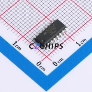 New & Original TPM2003-SO3R SOP-16 Transistor Darlington Transistor Array Whole Sale Electronic Component Chips & BOM Service - Product Image 1