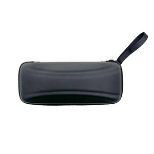 Estuche Rígido Portátil de Alta Calidad para Gafas de Sol, Organizador de EVA con Cierre, Caja de Almacenamiento para Lentes Xiongda <span class=keywords><strong>EVA3</strong></span> - Product Image 3