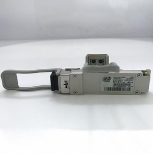 ตัวรับส่งสัญญาณแสงแบบมัลติโหมด Qsfp-40g-sr-bd 40gb/s Bidi Lc ระยะ 100 ม. รุ่น Qsfp-40g-sr-bd Qsfp-40g-sr-bd 10-2945-02 - Product Image 6