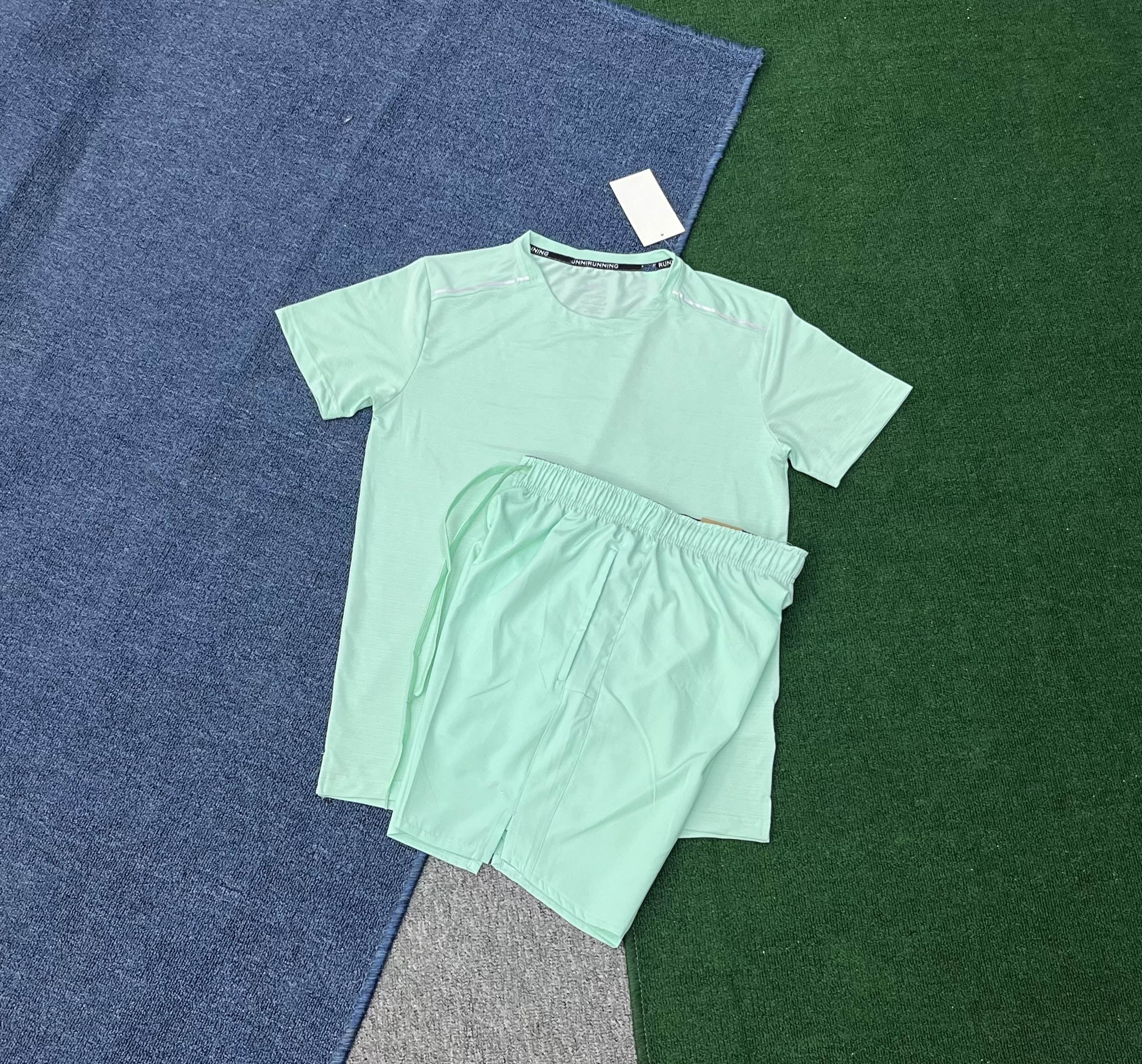 Light green