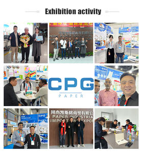 Wholesale Eco-Friendly Thermal Paper Roll 57x40mm 48gsm Full Area Print Till Roll POS Thermal <b>Receipt</b> Tape - Product Image 6