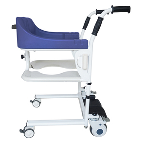 <span class=keywords><strong>Chaise</strong></span> de transfert et de toilette pour personnes handicapées - Product Image 1
