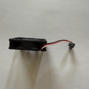 Ventilateur de refroidissement industriel Original M I n E B a 2406KL-05W-B59 24V 0.13A 6020 à 3 fils avec signal FG pour variateur F N U C - Product Image 5