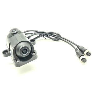 شاحنة وحافلة مدرسية ، من سوني سي سي دي للرؤية الليلية كاميرا مركبة مزدوجة العدسات مقاومة للماء - Product Image 4