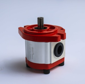 มอเตอร์เกียร์ไฮดรอลิกแบบปรับแต่งได้สำหรับมอเตอร์เกียร์ลดความเร็ว - Product Image 3
