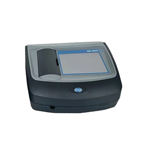 Espectrofotómetro de laboratorio Hach DR3900, artículo individual, China HACH-DR3900, Espectrofotómetro Hach DR3900, HACH-DR3900 - Product Image 5