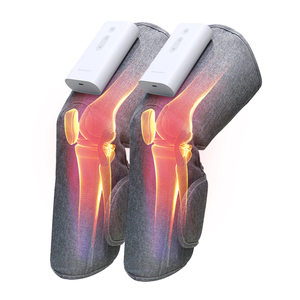 New Product Ideas 2024 Trends Household Shoulder and Elbow Legs Massage <strong>Hot</strong> Compress Electric Knee <strong>Massager</strong> With Heat Pads - Product Image 1