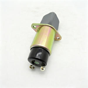 สวิตช์ปิดเครื่องรถขุด SA-4259 1751-12A6U1B1S5 1751-24A6U1B1S5 - Product Image 4