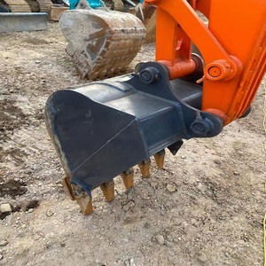 Excavadora DOOSAN DX75-9c Original de Corea, 7 Toneladas, 90% Nueva, con EPA y CE, Usada en Agricultura, para Excavación - Product Image 5