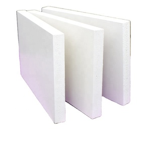 Marc 2024 <span class=keywords><strong>precio</strong></span> barato reemplazar fenólico 1220*3000mm 15mm 18mm 12mm hormigón PVC plástico encofrado paneles de encofrado - Product Image 1