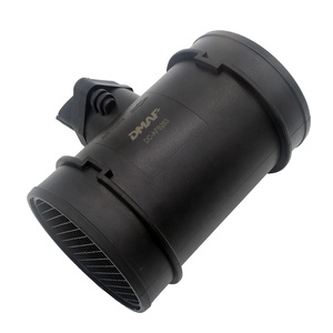 OE 0281002184 1324369080 90528435อะไหล่รถยนต์เซ็นเซอร์มวลอากาศ MAF เซ็นเซอร์สำหรับ Citroen JUMPER III Fiat Volvo - Product Image 1