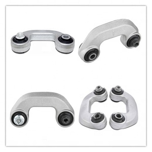 Para Audi A4 RS4 S4 New Sway Bar Link-Frente izquierdo 8E0411317 <span class=keywords><strong>8E0</strong></span>-<span class=keywords><strong>411</strong></span>-<span class=keywords><strong>317</strong></span> - Product Image 4