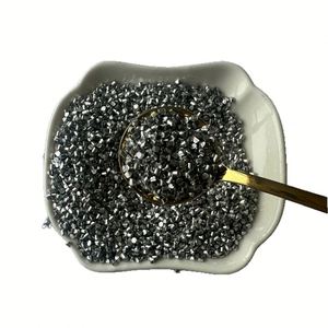Gránulos de Óxido de Zirconio/Zirconia (ZrO2) con una Pureza del 99.99%, Precio por Pellets de 1-10 mm, para Recubrimiento PVD - Product Image 6