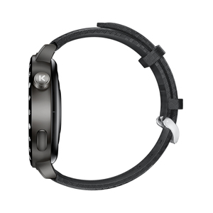 Estreno mundial KUMI GT6 PRO Reloj inteligente Pantalla HD de 1,3 pulgadas 270 + Esfera exquisita 20 días de espera larga Llamada Bluetooth IP68 - Product Image 3