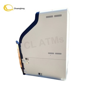 Cajero Automático YP3000, Máquina ATM Completa YINPU, Cajero Automático YP3000, Nuevo y Original - Product Image 5