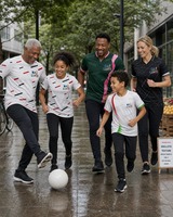 Professionelle Fußballtrikots im südamerikanischen Stil, Fußballshirts, OEM, ODM, Großhandelshersteller, Lieferant