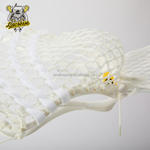 27-inch siêu nhẹ 7075 Hợp kim nhôm dính độ bền cao hoàn chỉnh Lacrosse giày dép cho thanh thiếu niên bán lẻ hỗ trợ - Product Image 4