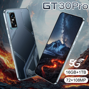 Bestseller Infinix GT30 Pro 5g Smartphone Mit 108mp Rückfahr kamera und HD-Bildschirm auflösung Funktionen Smart Model Handy GT20 - Product Image 6