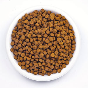 Nourriture pour chiens cuite au four Petop, faible température, riche en protéines, avec probiotiques pour toutes les étapes de vie, santé digestive, fabricant OEM, en vrac - Product Image 4