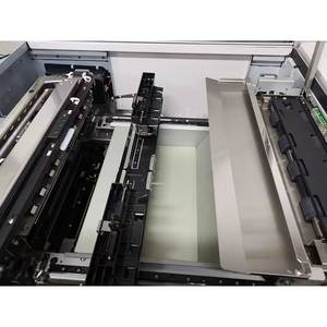 <span class=keywords><strong>Imprimante</strong></span> photo numérique d'occasion Noritsu QSS3801HD Minilab 640dpi HD <span class=keywords><strong>Laser</strong></span> 1480pcs/h au <span class=keywords><strong>laser</strong></span>, encre RA-4 - Product Image 4