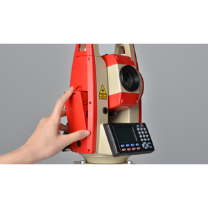 Kolida KTS-442UT una stazione totale da 2 pollici di 30x1000m di precisione per il rilevamento del terreno di 1P di 5.0km - Product Image 5