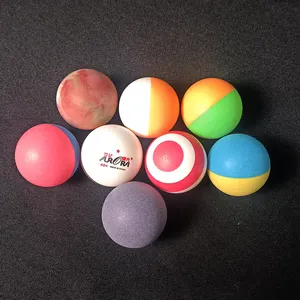 Nuovo personalizzato di alta qualità palline da Ping Pong all'ingrosso palline da Ping Pong 3 stelle palline da Pingpong