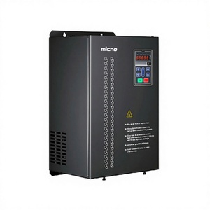 MS-MICNO Serie AE300, Controlador de Frecuencia de Circuito Abierto AE300-5R5G/7R5P-T4 Nuevo y Original en Stock - Product Image 1