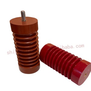 Tỏa sáng vũ trụ Đồng vít điện áp thấp bài cách điện cao là 140mm đường kính là 64mm - Product Image 3