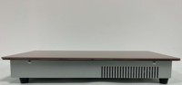Cuisine utilisée 110V/220V Cuisinière à induction électrique OEM Plaque de cuisson à induction invisible