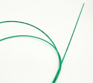 Pince de biopsie coloscopique flexible de 2300mm endoscopique à usage unique de vente chaude pour l'endoscopie avec MDR CE - Product Image 4