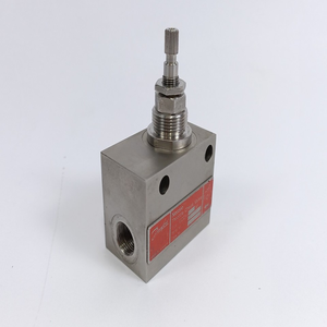 Válvula de Retención de Aceleración 180H0150 VOCH 30M, Nueva y Original, Controlador PLC PAC para Automatización Industrial - Product Image 1