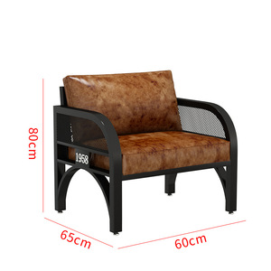 Ensemble de table à manger commerciale en métal industriel vintage avec plateau de table en bois durable, chaises de bar carrées pliables pour utilisation en <span class=keywords><strong>restaurant</strong></span> - Product Image 5