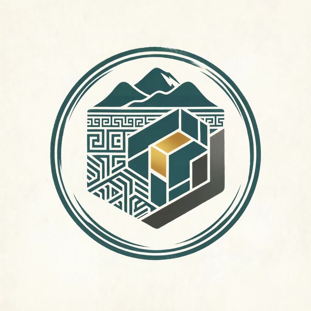 Shandong Shuozhen New Materials Co., Ltd. logo