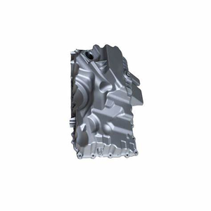 铝合金发动机油底壳盘11137618512专为N20 2WD车辆设计的新条件 - Product Image 6