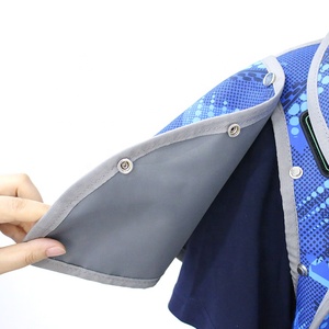 Ropa de radiación de rayos X, delantal de escudo de Gonad sin plomo, precio competitivo de fábrica, oferta - Product Image 5