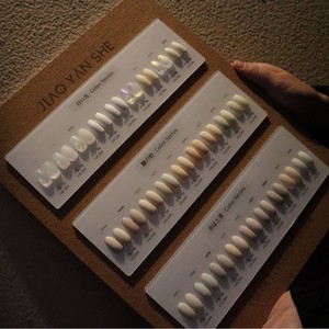 Set de Esmalte de <span class=keywords><strong>Uñas</strong></span> Permanente al por Mayor, Colores de Fabricantes de Vidrio, Secado Rápido, Larga Duración - Product Image 2