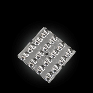 <span class=keywords><strong>Lentille</strong></span> optique <span class=keywords><strong>de</strong></span> 50Mm, moulage par Injection, <span class=keywords><strong>lentille</strong></span> <span class=keywords><strong>de</strong></span> <span class=keywords><strong>Fresnel</strong></span>, lentilles <span class=keywords><strong>de</strong></span> lampadaire Led, 5050 - Product Image 5