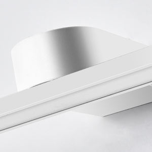 Modern Indoor LED Wall <b>Light</b> Fixtures Ideal Interior Wall Lamp Bathroom Waterproof Lamp For Hotel Art Lighting - Product Image 5