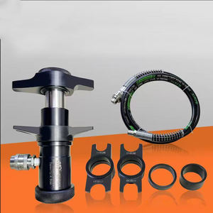 Estrattore per Giunti Sferici a Basso Costo per Uso Intensivo Utensile Pneumatico Idraulico per la Rimozione e Separazione di Giunti Sferici per Autoriparazioni - Product Image 2