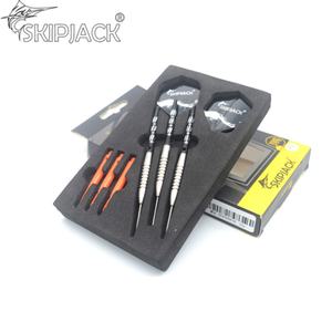 Professional Top Dart Customized Dart case logo <b>Tungsten</b> Steel Darts Boxes - Product Image 3