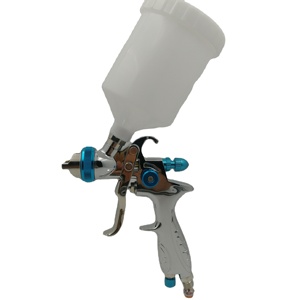 H887 HVLP spray gun H887 pistol HVLP Euro. Tech HVLP spray tool