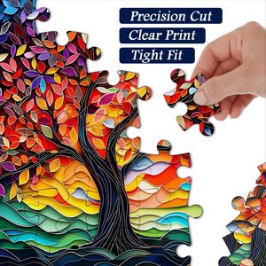 Usine Premium Haute Qualité Impression Personnalisée <span class=keywords><strong>Photo</strong></span> 500 <span class=keywords><strong>1000</strong></span> 2000 Pièces <span class=keywords><strong>Puzzle</strong></span> avec Boîte de <span class=keywords><strong>Puzzle</strong></span> Coloré <span class=keywords><strong>Puzzle</strong></span> Adulte - Product Image 3
