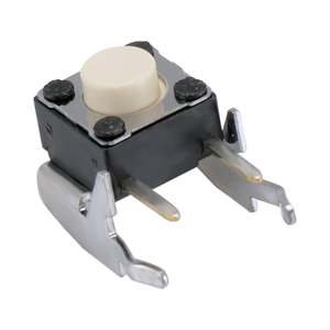Interruptor de Parachoques Interno LB RB de Repuesto para Control Xbox One, Xbox Series X S Elite, Piezas de Reparación de Microinterruptor - Product Image 3