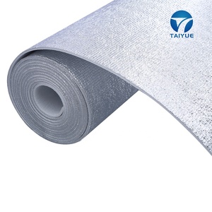 <span class=keywords><strong>Aislamiento</strong></span> térmico de <span class=keywords><strong>coche</strong></span> de papel de aluminio moderno 10mm EPE Material de <span class=keywords><strong>aislamiento</strong></span> de espuma 5 años de garantía Almacenes de diseño gráfico acústico - Product Image 5