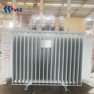Vke 11/0.416kv 1000kva ba pha nhôm điện biến áp dầu đắm mình 2000 KVA biến áp giá cả cạnh tranh - Product Image 2