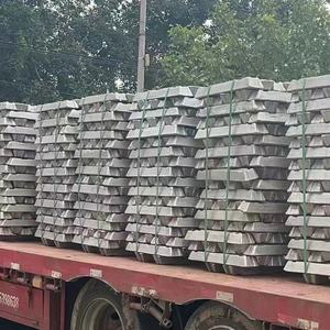 Bloc de métal d'étain de haute pureté 99,999 %, lingot de matière première, lingots d'étain 5N pour l'impression métallique - Product Image 4