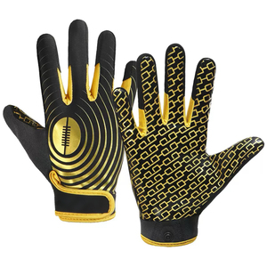 <span class=keywords><strong>Gants</strong></span> d'hiver en polyester respirants et antidérapants de la marque JMJ, à texture grainée, longueur coude, style uni, pour la sécurité en extérieur - Product Image 4